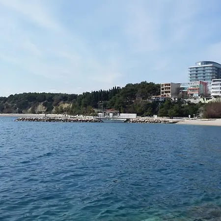 Holiday Apartamento Split