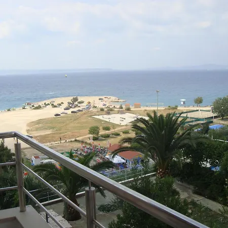 Apartamento Holiday *