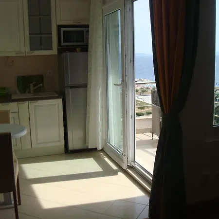 Apartamento Holiday *