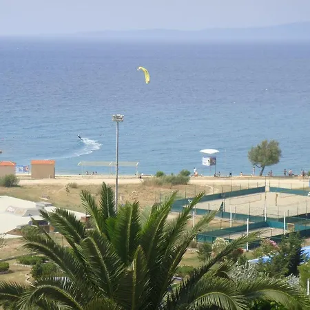 Holiday Apartamento Split