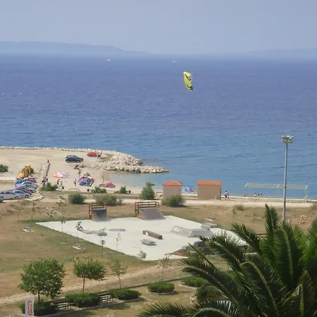 Apartamento Holiday *
