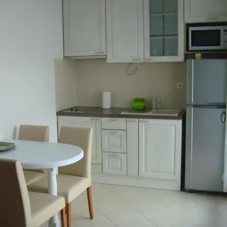 Apartamento Holiday *