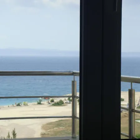 Apartamento Holiday