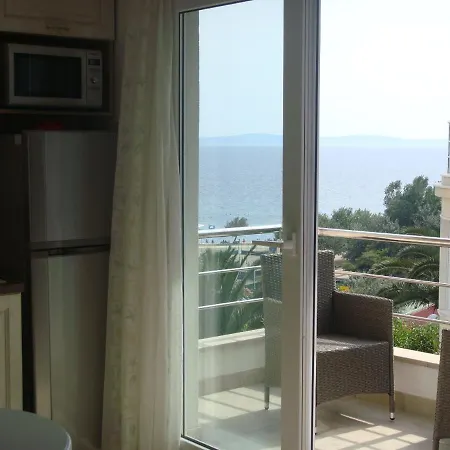 Apartamento Holiday