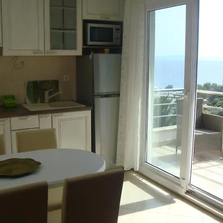 Apartamento Holiday Split