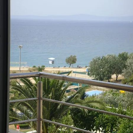 Holiday Apartamento Split